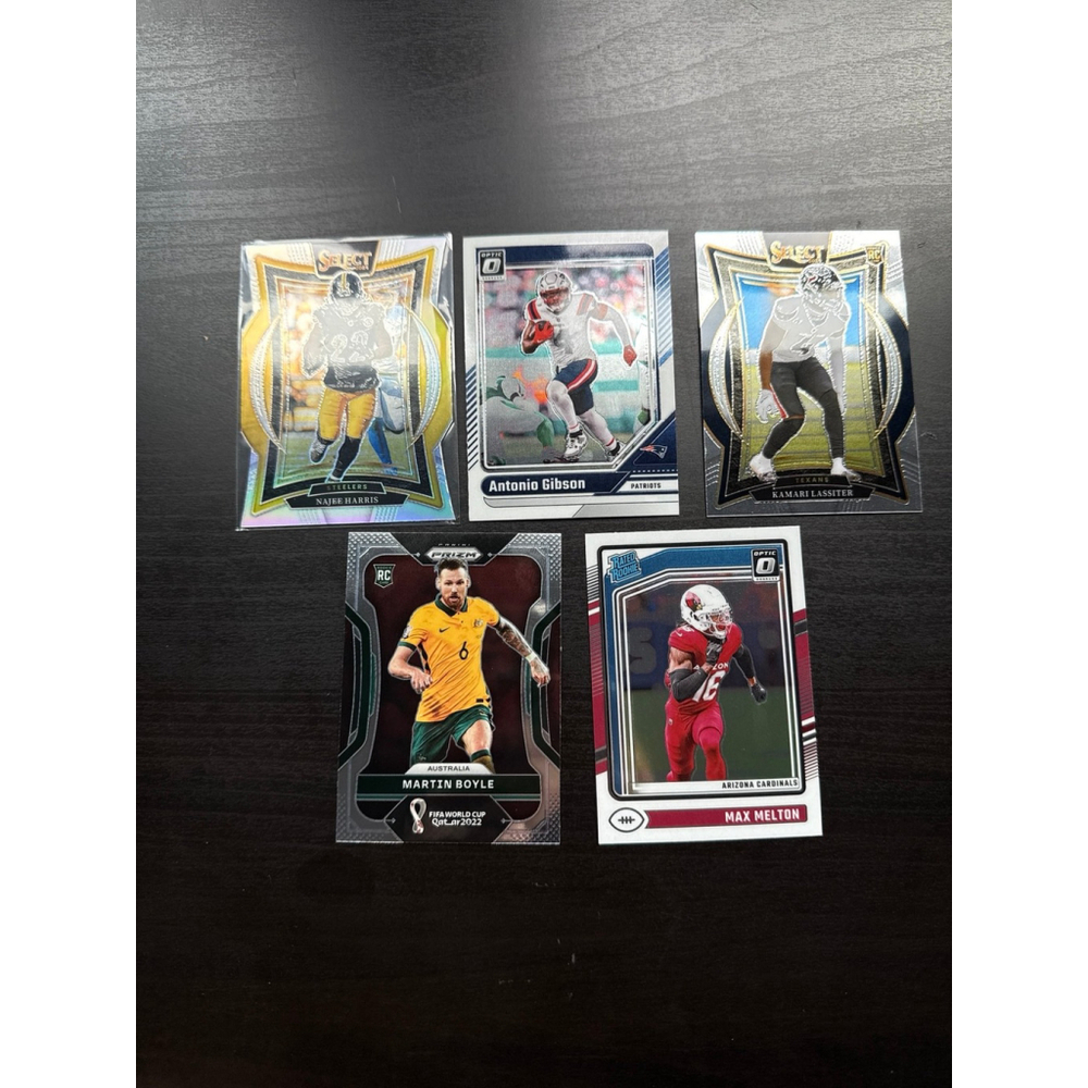 Sport mixture lot